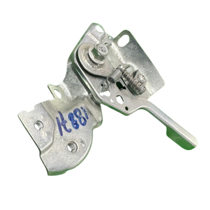 VEH18871 SUPPORT/SPEED ADJUSTING-SE