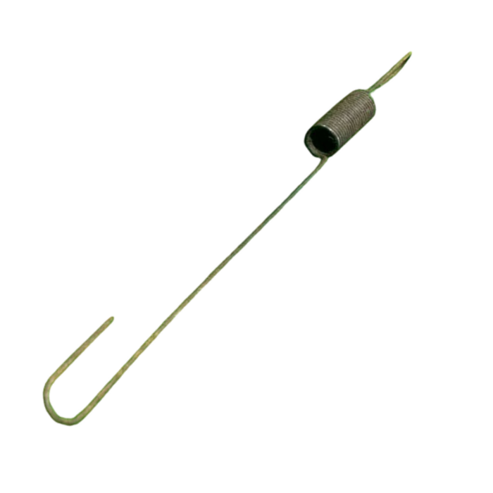 VEH18869 SPRING/REGULATING MG120 12