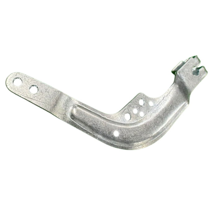 VEH18868 ROD/PULLING MG120 #1200601-WNR