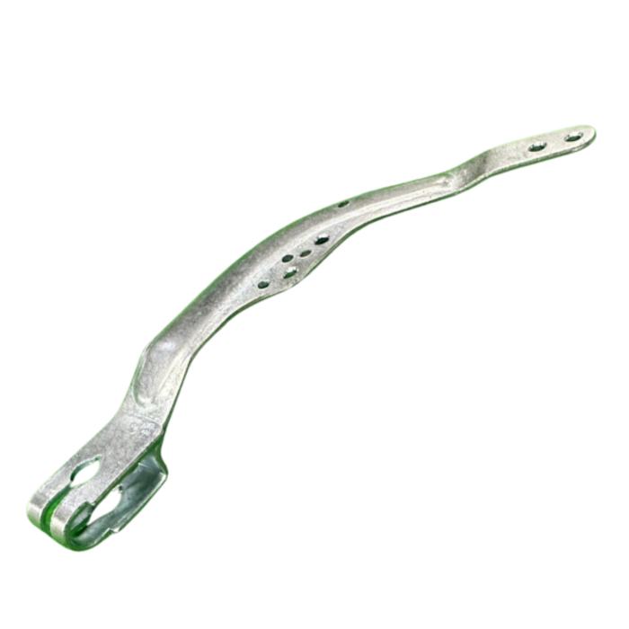 VEH18868 ROD/PULLING MG120 #1200601-WNR