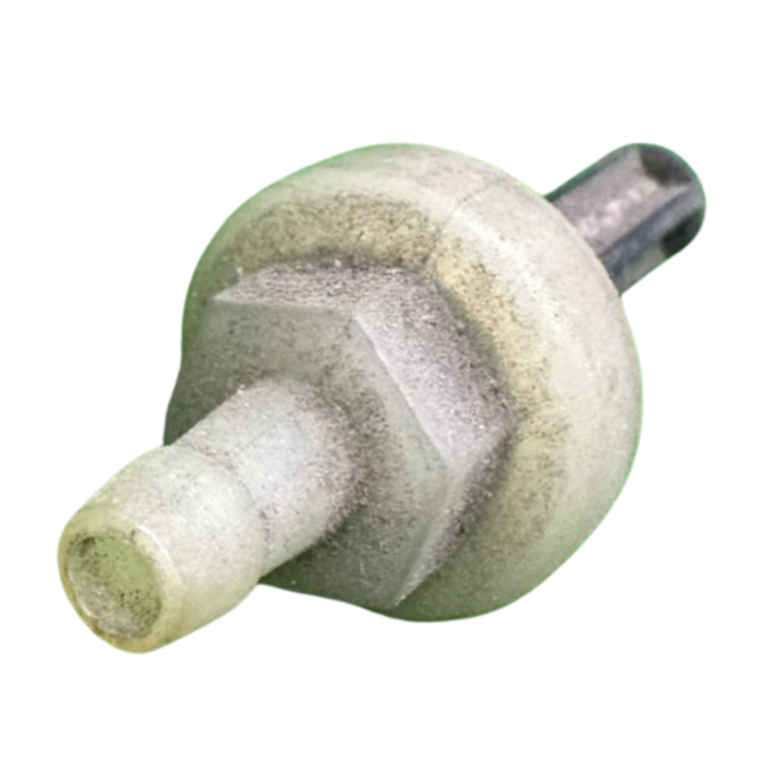 VEH18863 JOINT/FUEL FLOW 12-1002 HO