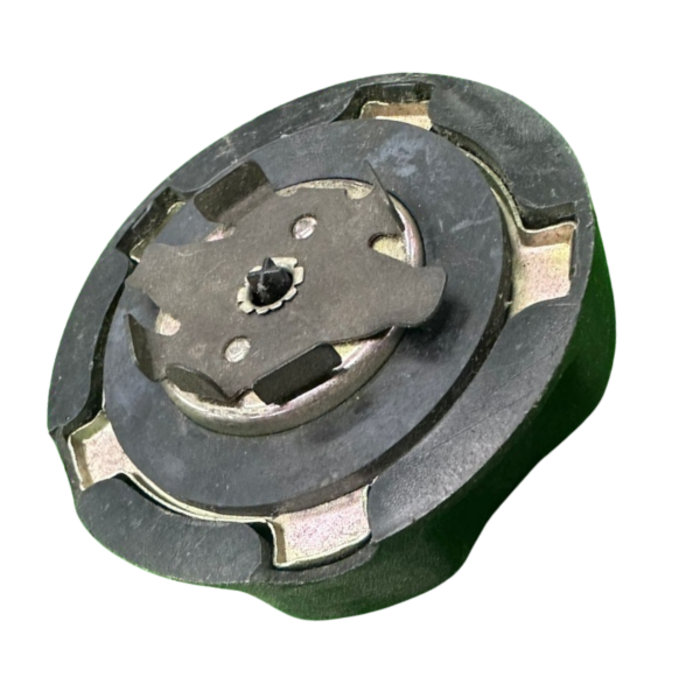 VEH18862 CAP/FUEL TANK-SEAL RING 01