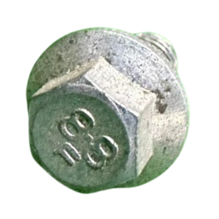 VEH18860 BOLT M5X8 5787-86 HON.#900