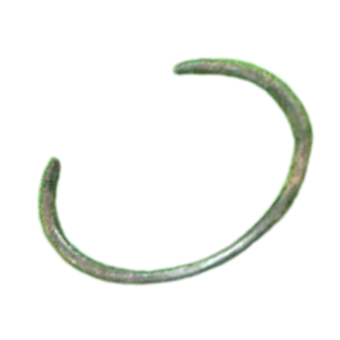 VEH18857 CIRCLIP/PISTON PIN MG120 1