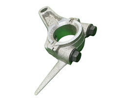 VEH18856 TIE ROD/COVER CONNECTING ROD ASSY MG120