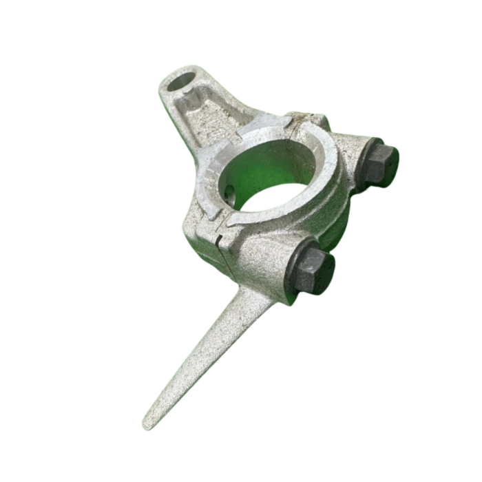 VEH18856 TIE ROD/COVER CONNECTING ROD ASSY MG120