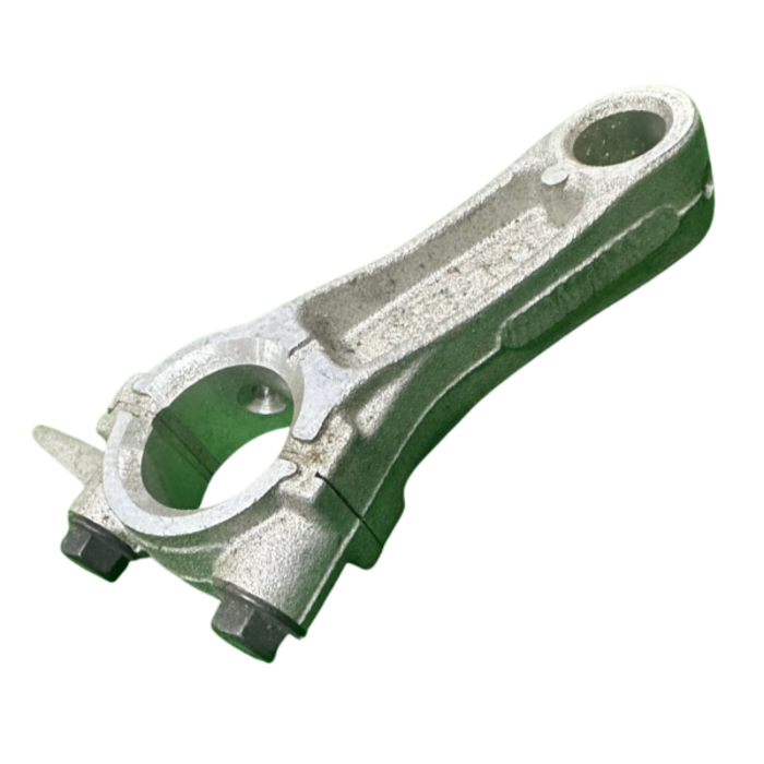 VEH18856 TIE ROD/COVER CONNECTING ROD ASSY MG120