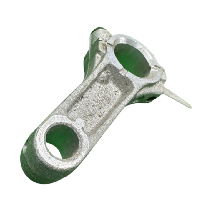 VEH18856 TIE ROD/COVER CONNECTING ROD ASSY MG120