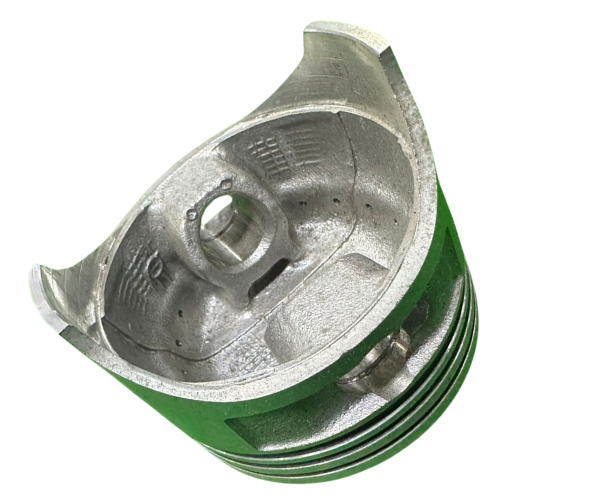 VEH18855 PISTON/STD MG120 #12003003