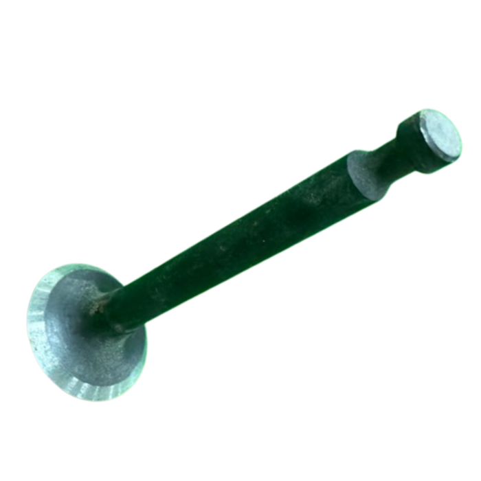 VEH18847 VALVE/EXHAUST MG120 #12002