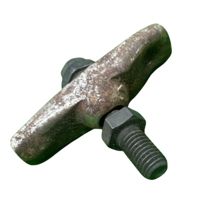 VEH18843 ARM/VALVE ROCKER MG120 12002100