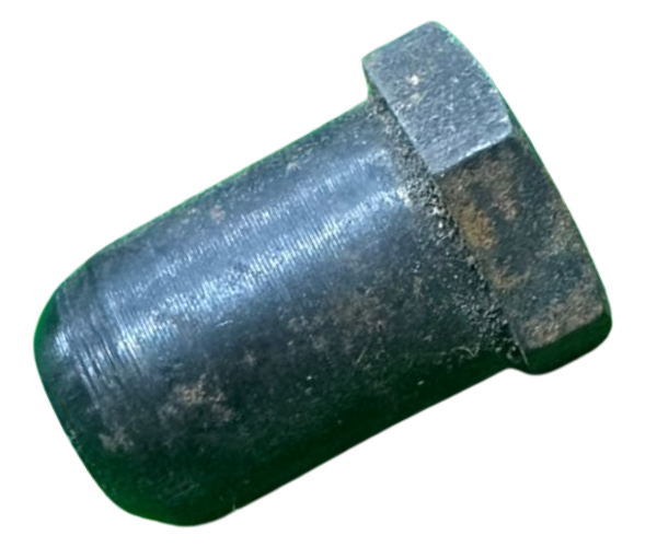 VEH18841 NUT/VALVE ADJUSTING 007-20