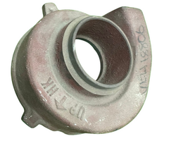 VEH18806 COVER/TURBO P1000008 SP100---WNR