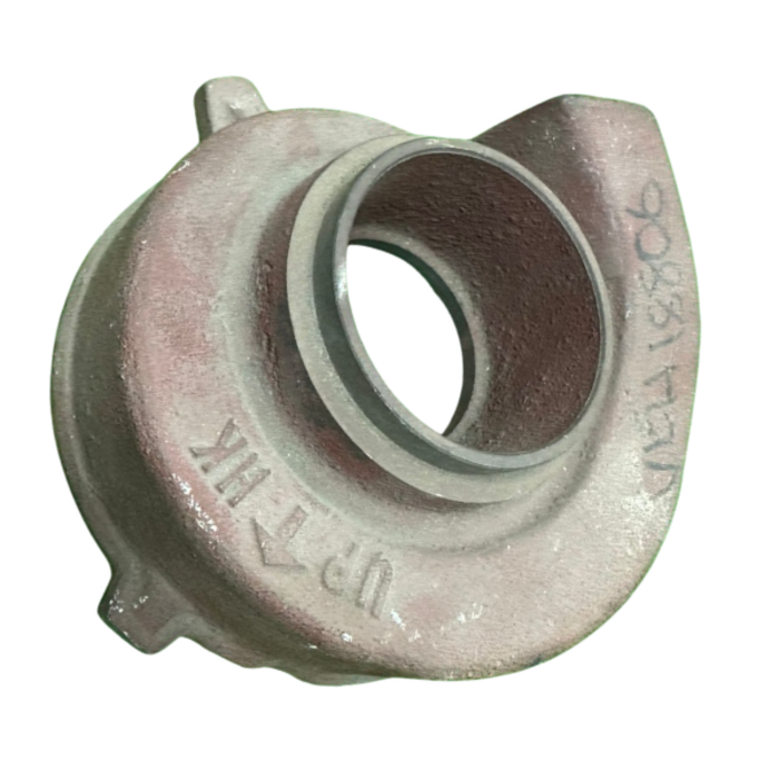 VEH18806 COVER/TURBO P1000008 SP100---WNR