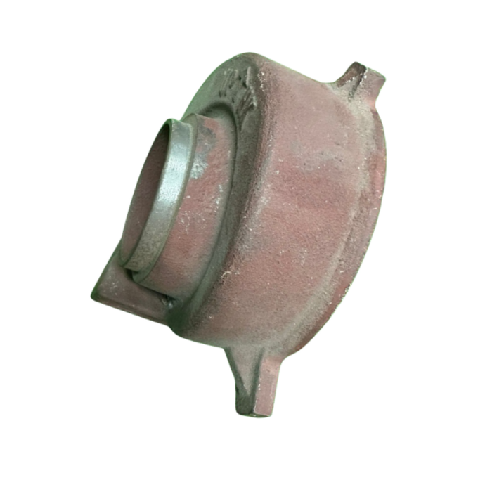 VEH18806 COVER/TURBO P1000008 SP100---WNR