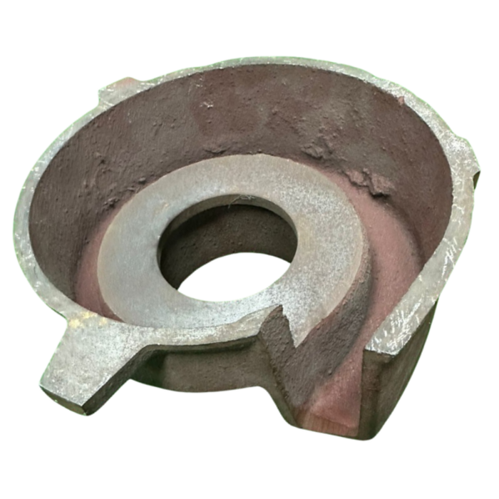 VEH18806 COVER/TURBO P1000008 SP100---WNR