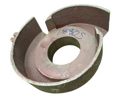 VEH18805 COVER/TURBO 3" PUMP---WNR