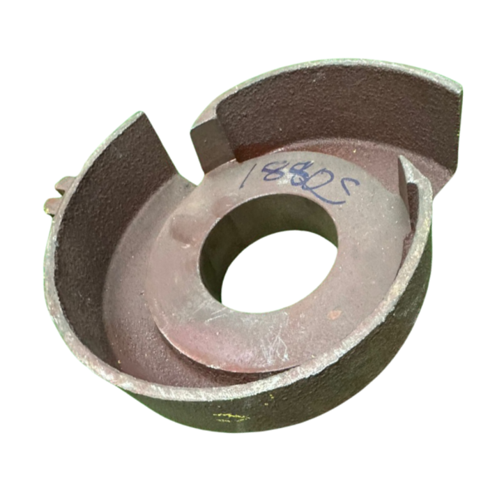 VEH18805 COVER/TURBO 3" PUMP---WNR