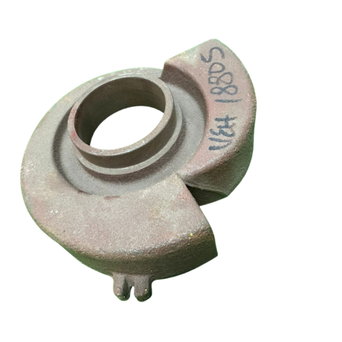 VEH18805 COVER/TURBO 3" PUMP---WNR