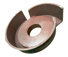 VEH18804 2" VOLUTE CASING