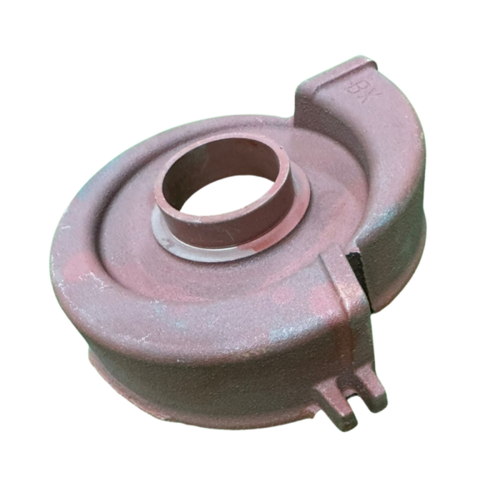 VEH18804 2" VOLUTE CASING