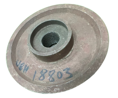 VEH18803 IMPELLER MGP100 P100007 4"