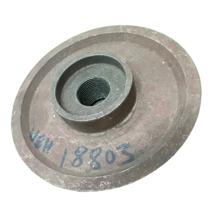 VEH18803 IMPELLER MGP100 P100007 4"