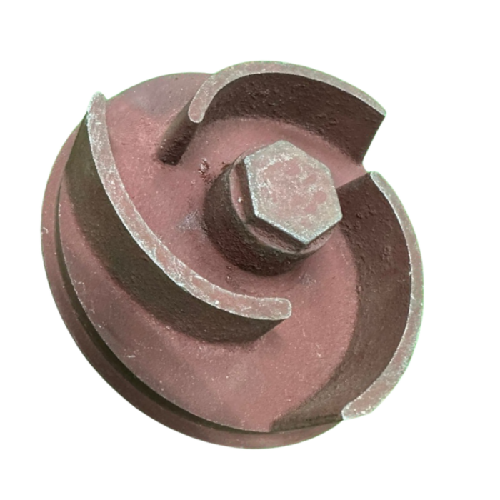 VEH18803 IMPELLER MGP100 P100007 4"