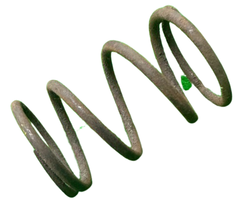 VEH17641 VALVE/SPRING 07-0003 HON