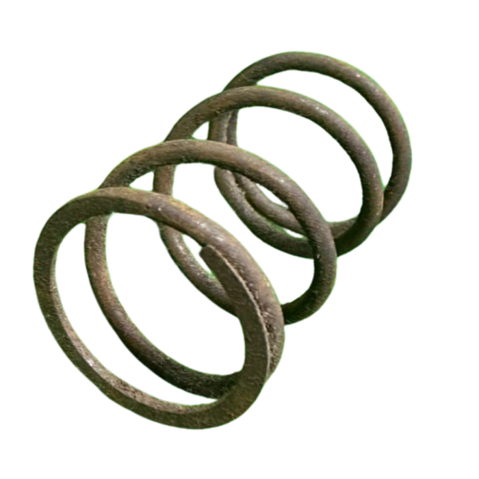 VEH17641 VALVE/SPRING 07-0003 HON