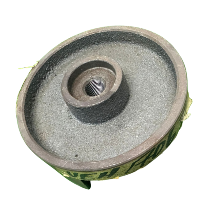 VEH17063 KIT/IMPELLER 10916 355-2-3--WNR