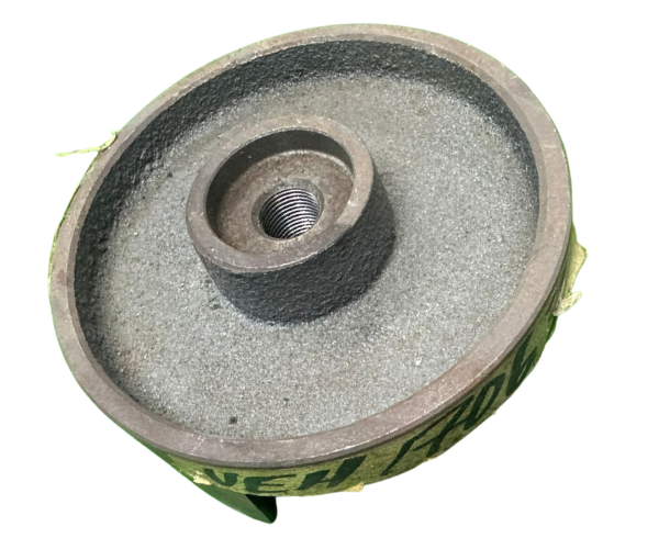 VEH17063 KIT/IMPELLER 10916 355-2-3--WNR