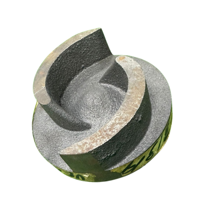 VEH17063 KIT/IMPELLER 10916 355-2-3--WNR