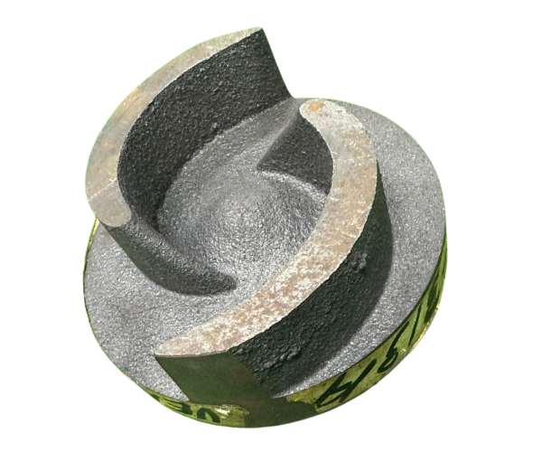 VEH17063 KIT/IMPELLER 10916 355-2-3--WNR