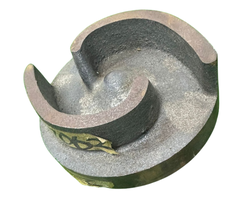 VEH17062 KIT/IMPELLER 10916 255-2-12---WNR