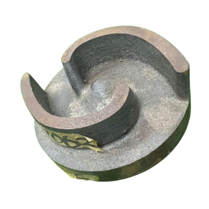 VEH17062 KIT/IMPELLER 10916 255-2-12---WNR