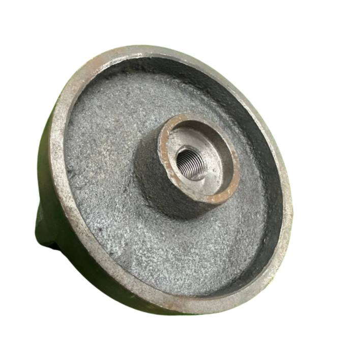 VEH17062 KIT/IMPELLER 10916 255-2-12---WNR