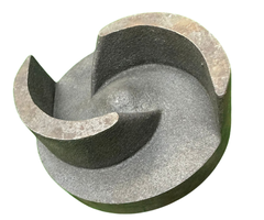 VEH17040 KIT/IMPELLER 3AMP 10917 35---WNR