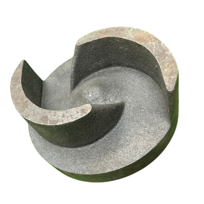 VEH17040 KIT/IMPELLER 3AMP 10917 35---WNR