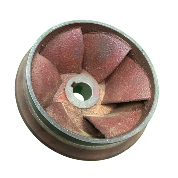 VEH16225 IMPELLER Z35/31---WNR