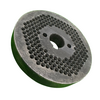 HAR9536 3MM GRINDING DISC PLATE FOR PELLETIZER MACHINE