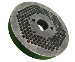 HAR9536 3MM GRINDING DISC PLATE FOR PELLETIZER MACHINE