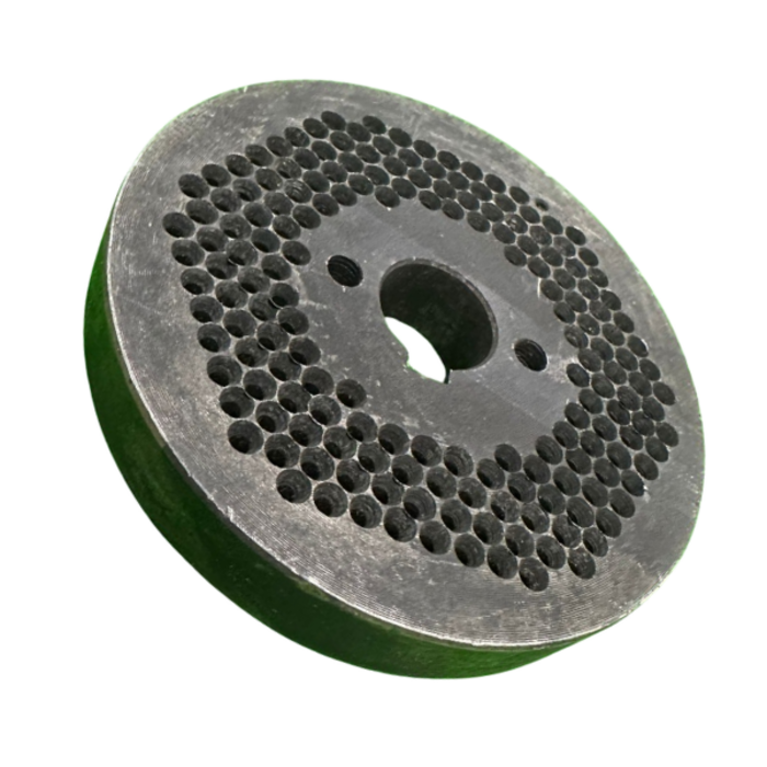 HAR9536 3MM GRINDING DISC PLATE FOR PELLETIZER MACHINE
