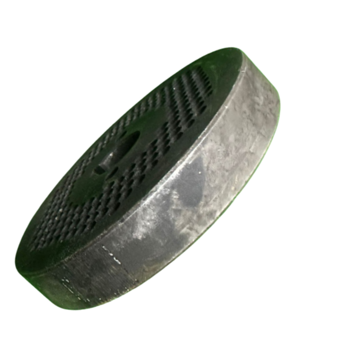 HAR9536 3MM GRINDING DISC PLATE FOR PELLETIZER MACHINE