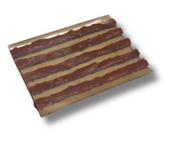 VEH17969 PLUG/TIRE REPAIR 4" BROWN PRO-2301-R--SOLD BY BOX