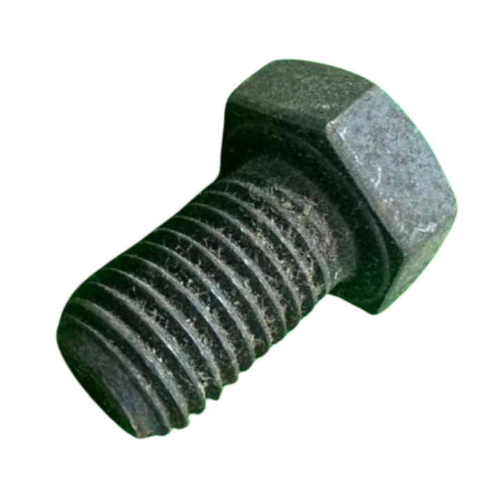 VEH22845 BOLT COMPACTOR SECTION