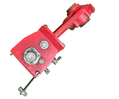 VEH22694 GEAR BOX AND WALKING BOX FOR DIESEL TILLER