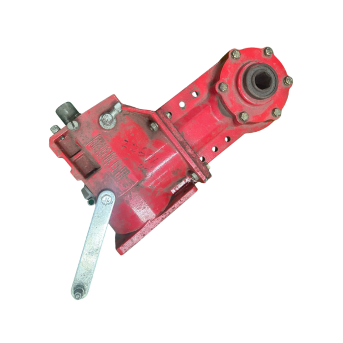VEH22694 GEAR BOX AND WALKING BOX FOR DIESEL TILLER