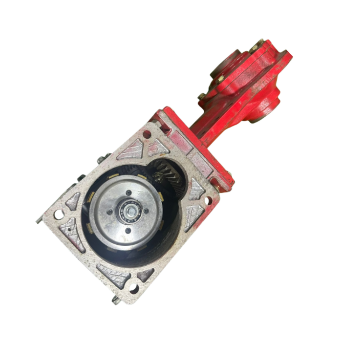 VEH22694 GEAR BOX AND WALKING BOX FOR DIESEL TILLER