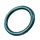 VEH21962 O RING 17 X 2.65, 3600PSI